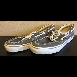 VANS Men’s Size 9.5